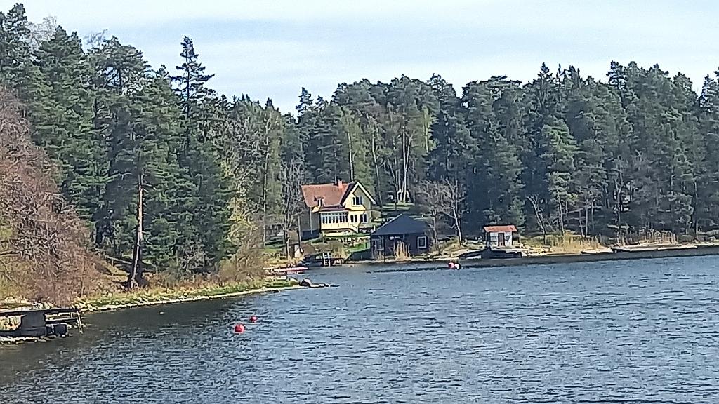 Stockholm (156)